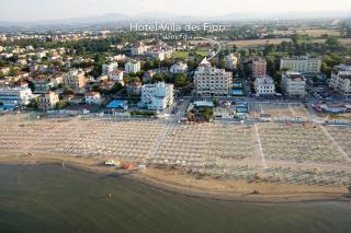 Hotel Villa dei Fiori